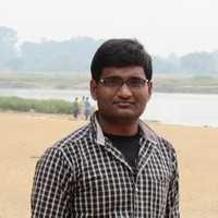 Jayaprakash P