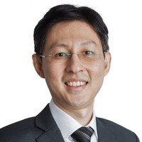 Shawn Yap 叶 坤 鋭