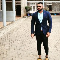 Abhishek Huded