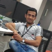 Vinod Bhat