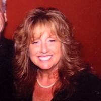 Christina Colston