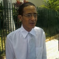 elton patricio
