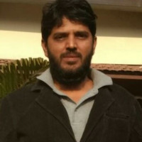 Abdulla Khan