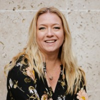 Caroline Main Frics