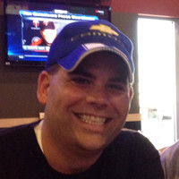 Matt Henderson