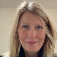 Alison Oldfield