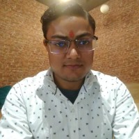 Harsh gupta