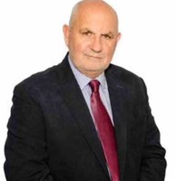 Allan McMullen