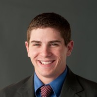 Ben Krieger