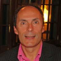 Thierry Aussourd