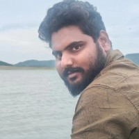 Nagarjuna K