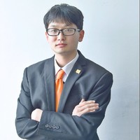 Antony Liu