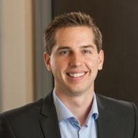 Derek Jackson, Mba