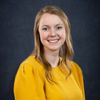 Maggie Chamberlain, PT, DPT, OCS