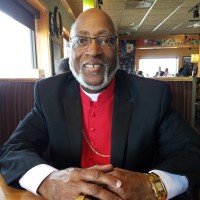 Virgil Taylor