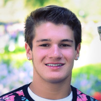 Connor Schwartz