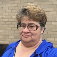 Stacey Mueller