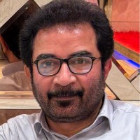 Sumit Sahni