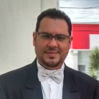 Alex Sandro de Almeida Granso