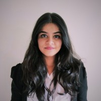 Rajvi Mehta