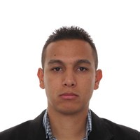 Cristian Camilo Velasquez A