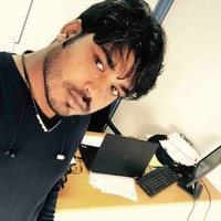 Ad Arip Shaikh