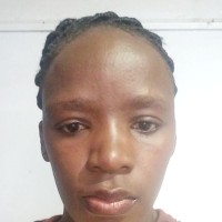 Winnie Kamau