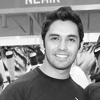 Jorge Vázquez Castillo