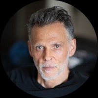 Alain Tomat