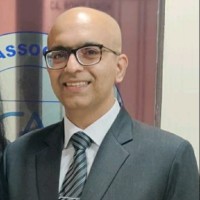 Ashish Kapoor