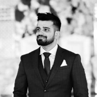 Ahmad Shaukat