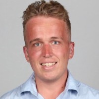 Aric Hoffmann