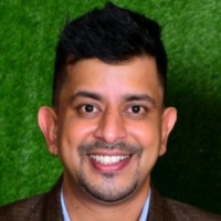 Sanketh Ranganath