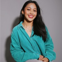 Gwyneth Gapuz, Rmp