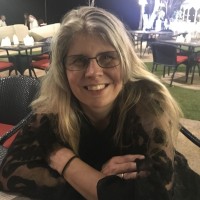 Miriam Vibe Vibjerg