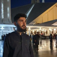 Ahsan Ullah Sarbaz