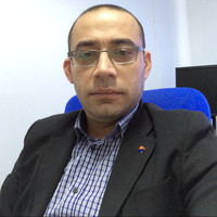 Gabriel Dragus