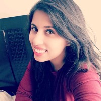 Mallika Yadav