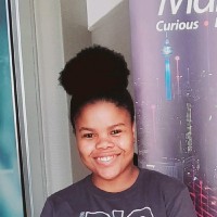 Dineo Maluleka
