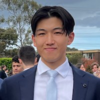 Nicholas Shih