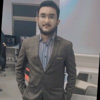 Ahsan Jawaid