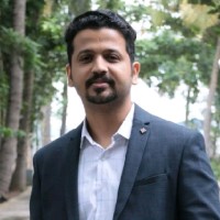 Shivaramakrishnan Shankar
