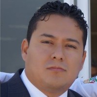 Mario Enrique Segundo Ramírez