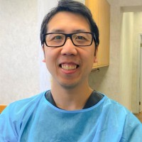 Dominic Lau