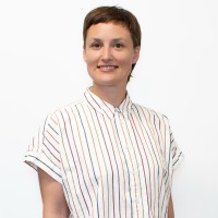 Lauren Bouton