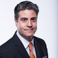 Daniel Morin