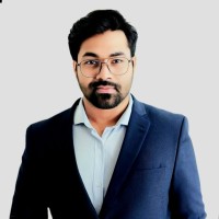 Abhisek Mishra