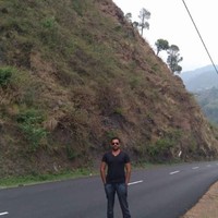 Advocate Chitesh Prawal