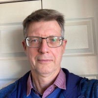 Alex Van Rheenen
