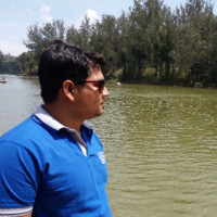 Md Mehedi Hasan